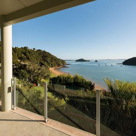 Bay Of Islands Beachhouses Paihia Rum bild