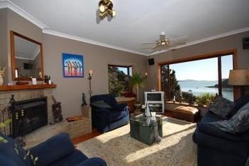 Bay Of Islands Beachhouses Paihia Exteriör bild